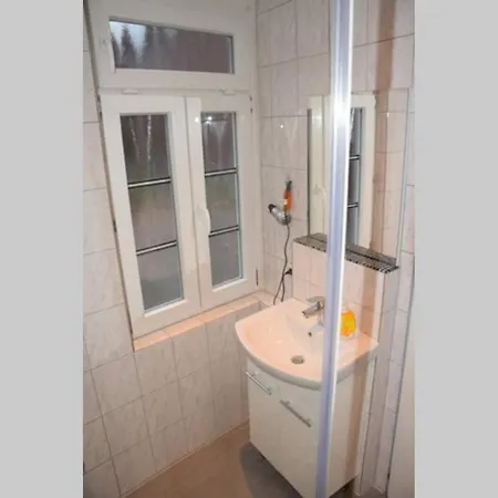 Altstadt*wohnung 80qm*5 Schlafplaetze* * Buxtehude